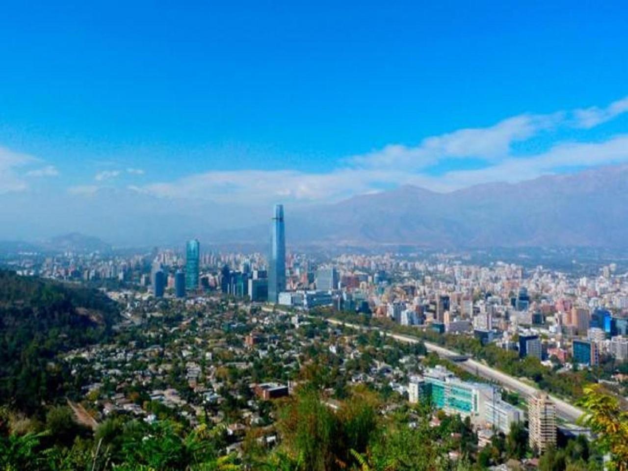Avenida Kennedy *
