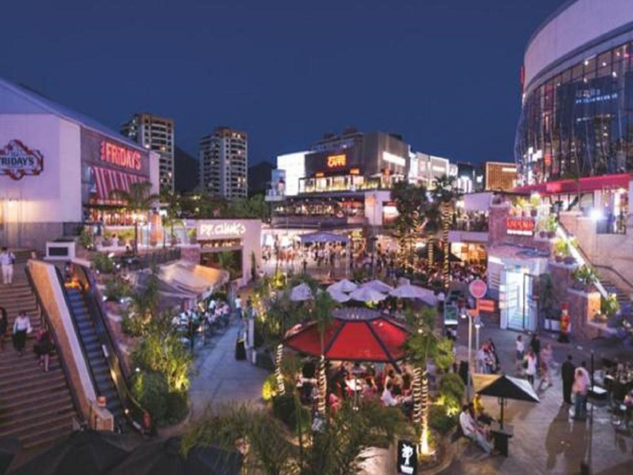 Avenida Kennedy Căn hộ *