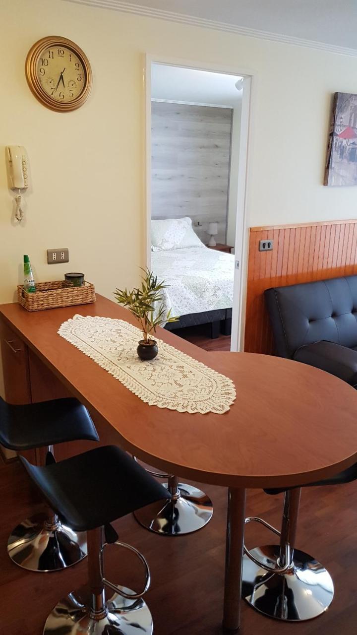 Centro - Tarapaca Apartment *