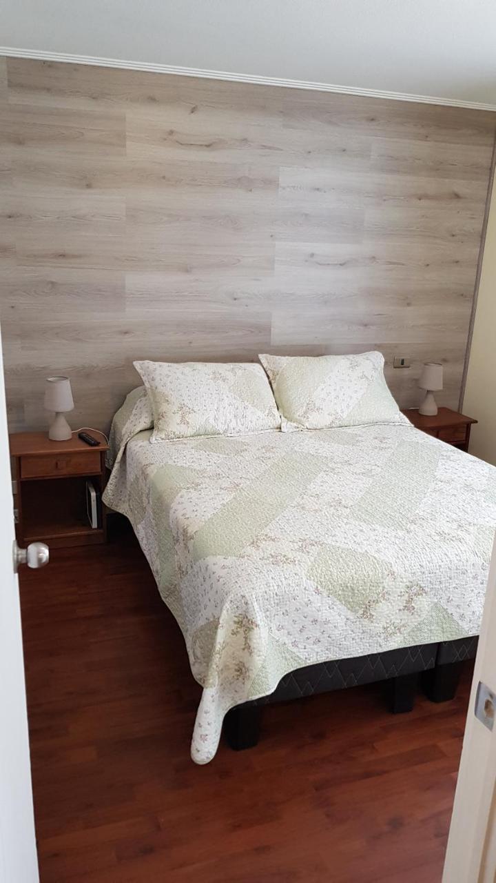 Centro - Tarapaca Apartment *