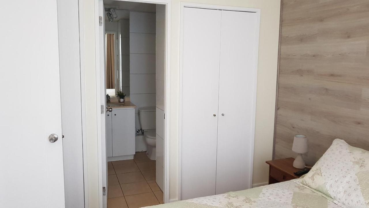 Apartment Centro - Tarapaca *