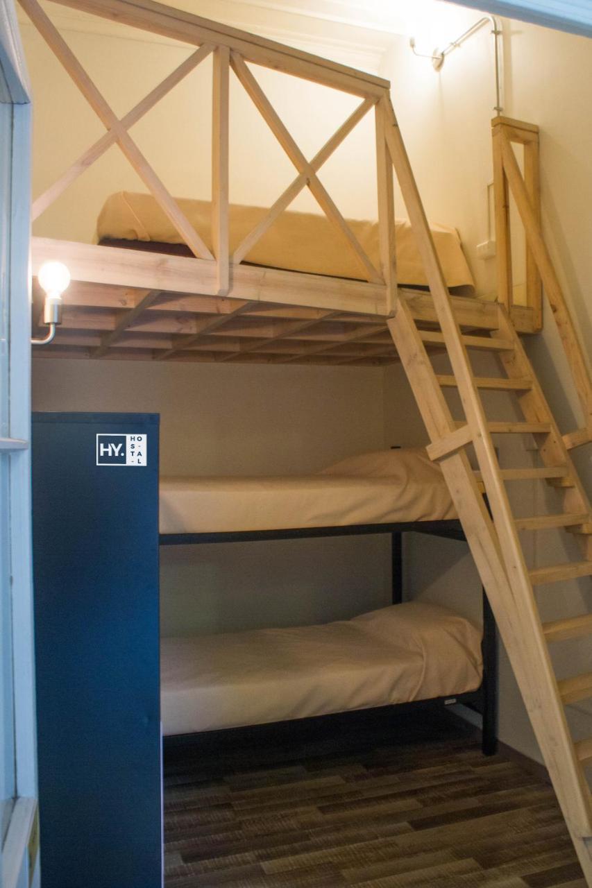 Hostel Yungay *