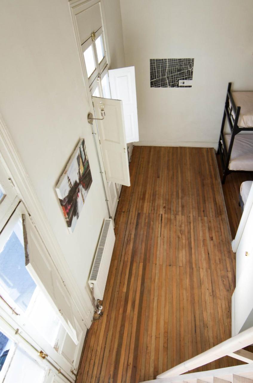 Yungay Hostel