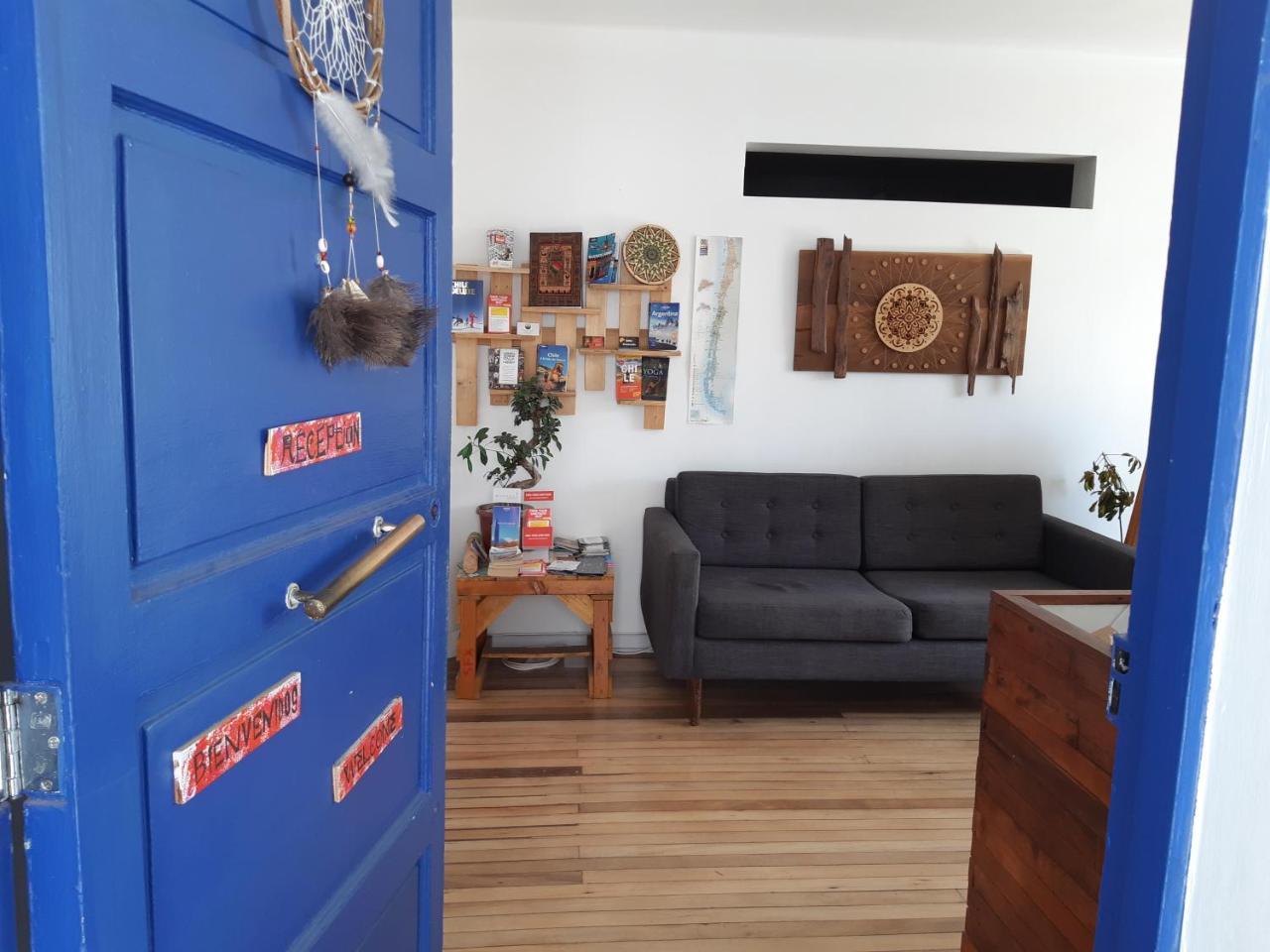 Vitalia Hostel