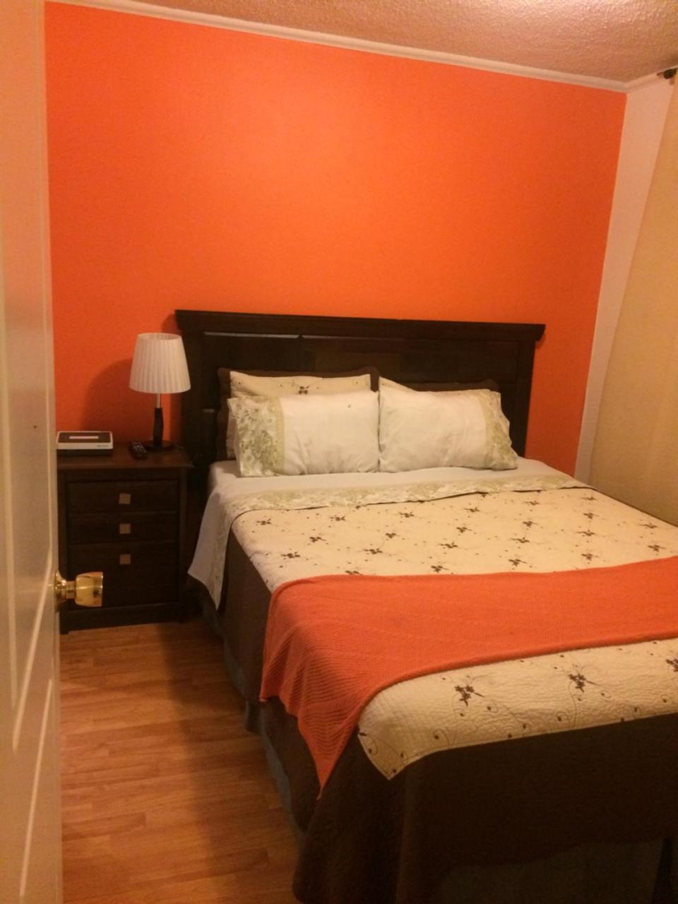 Apartment Merced 691 2 Ambientes Santiago