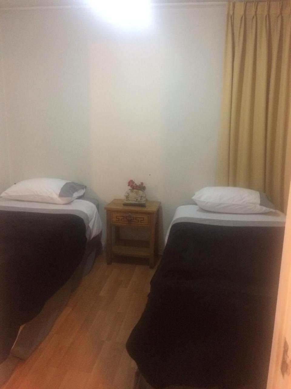 Apartment Merced 691 2 Ambientes Santiago