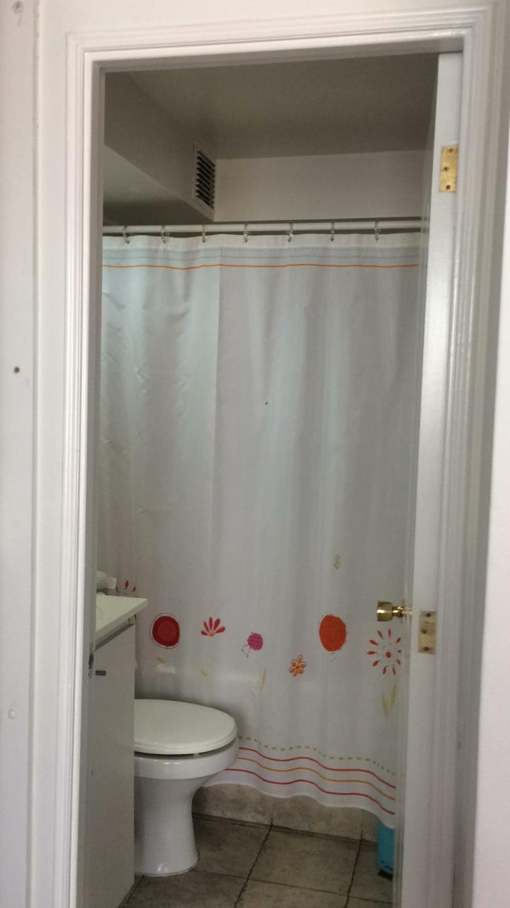 Apartment Merced 691 2 Ambientes Santiago
