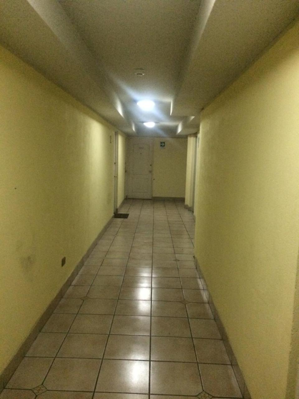 Merced 691 2 Ambientes Santiago