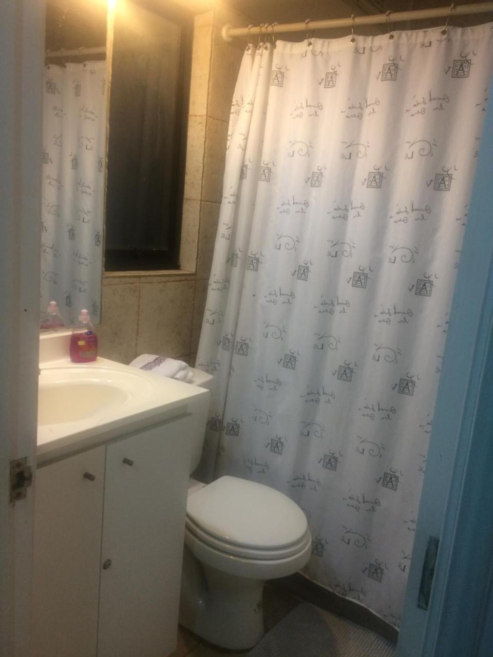 Apartment Merced 691 2 Ambientes *