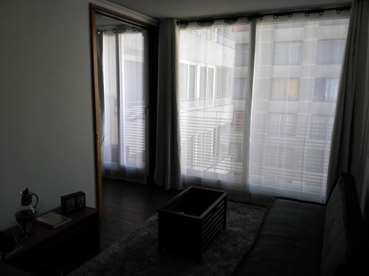 Apartment Zenteno 138 *