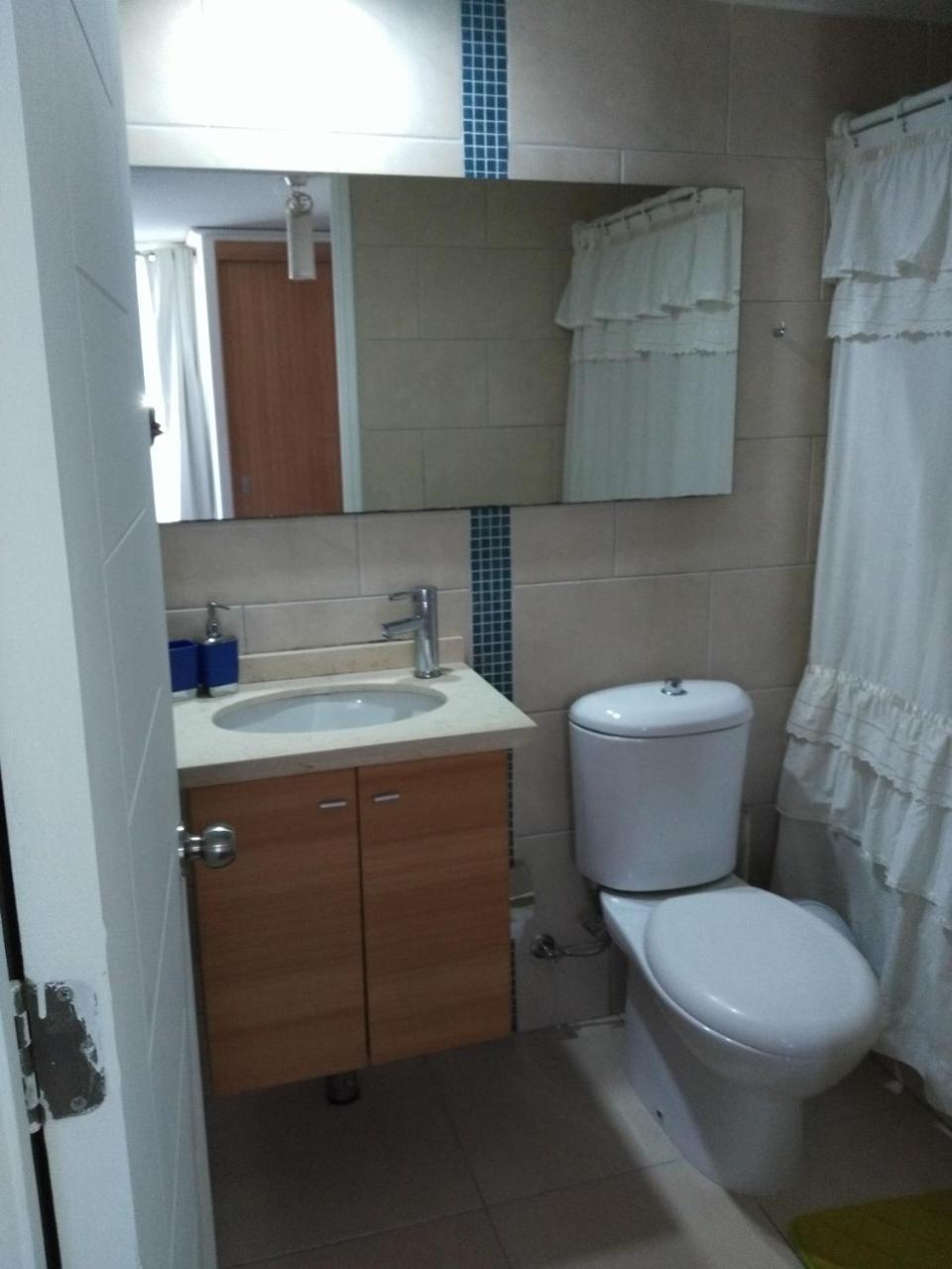 Apartment Zenteno 138 *