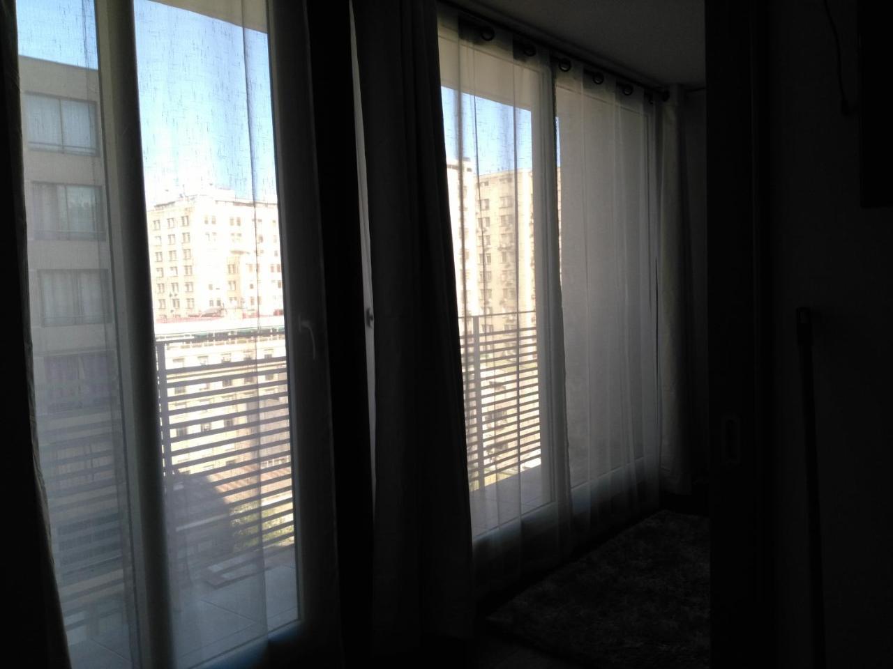 Zenteno 138 Apartment