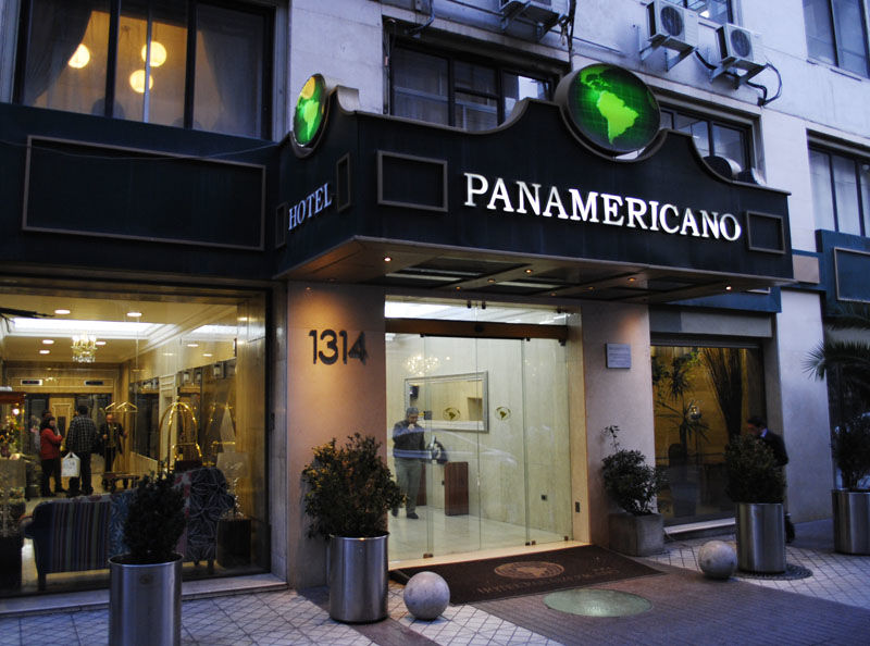 Hotel Panamericano
