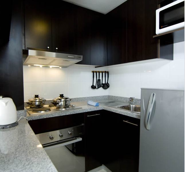 Aparthotel Rent A Ejercito Santiago