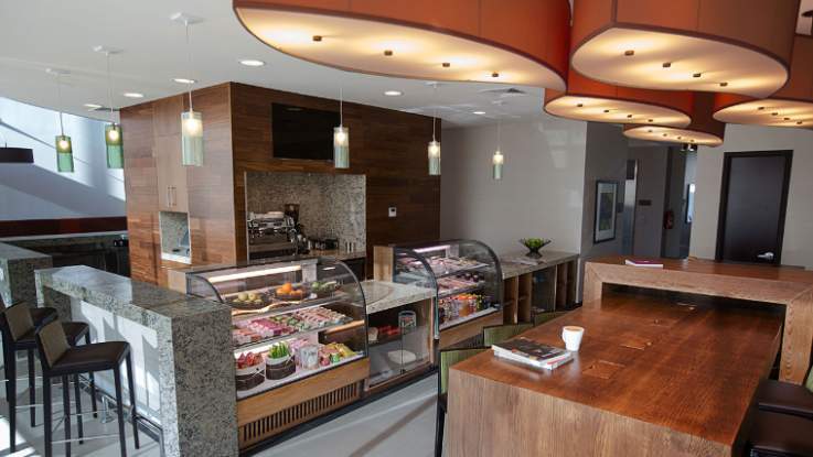Hotel Hyatt Place Santiago/vitacura Santiago de Chile