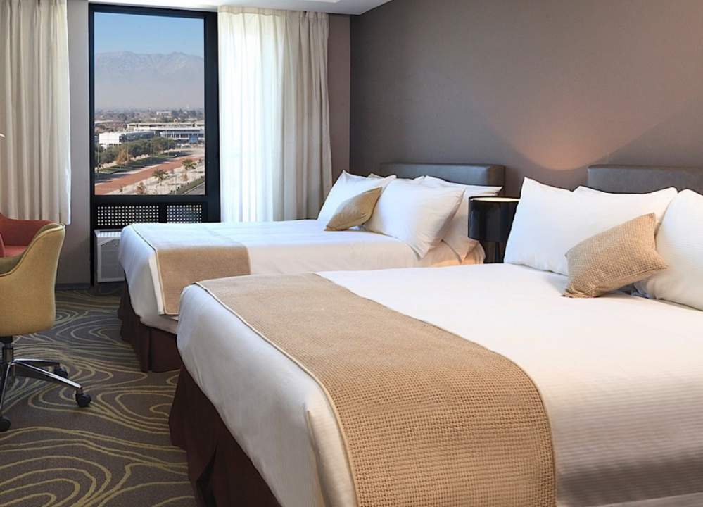Courtyard By Marriott Airport Hotel 4*