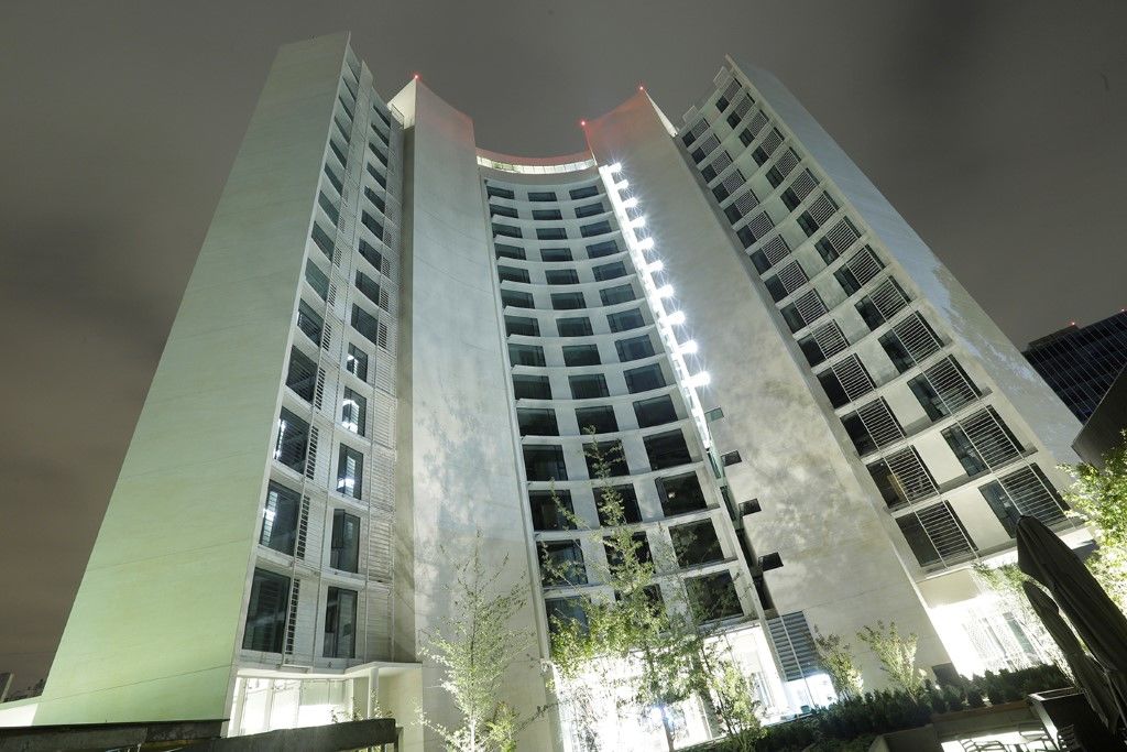 Doubletree By Hilton Kennedy, Chile 4* Santiago