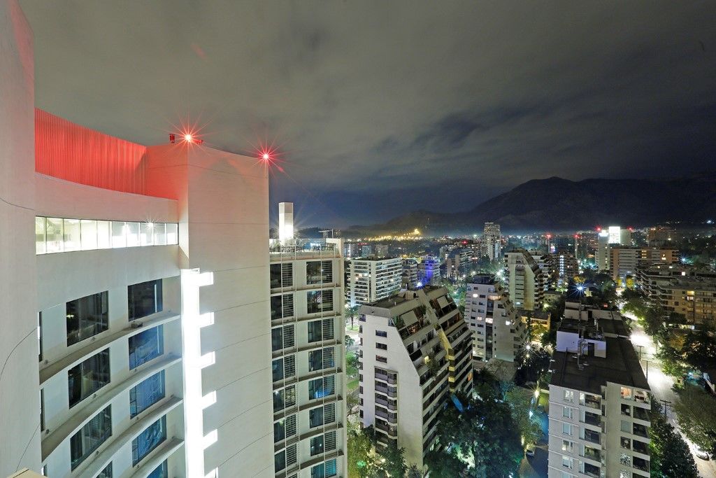 Hotel Doubletree By Hilton Kennedy, Chile