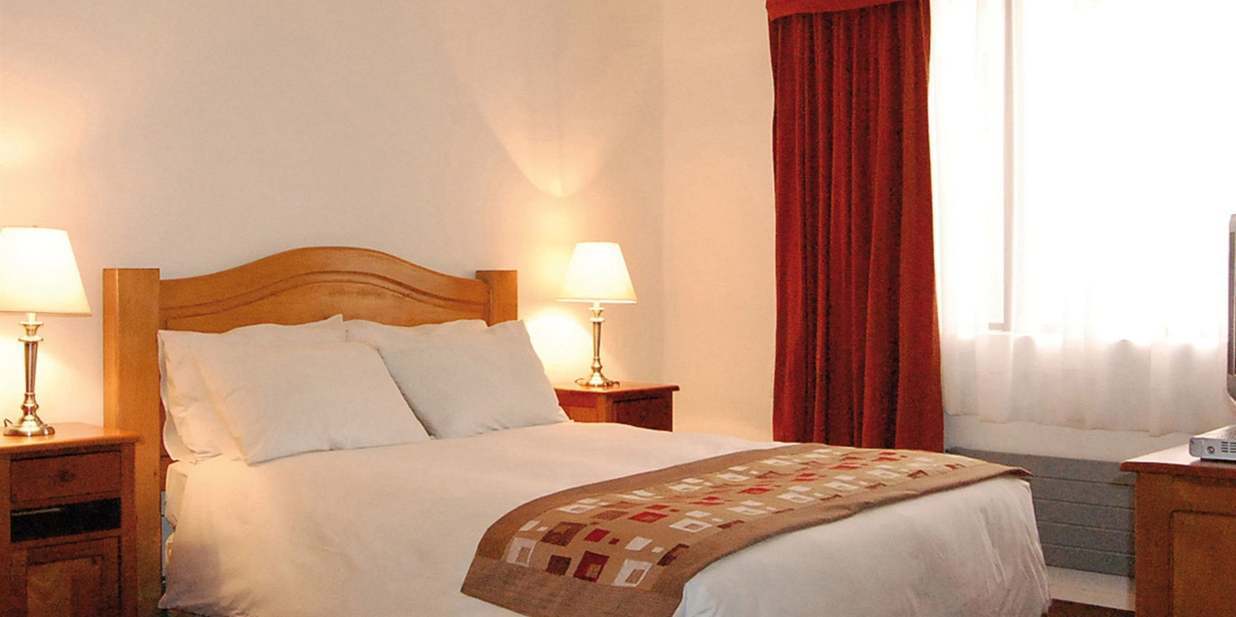 Hotel Nippon Y Centro De Eventos 3*