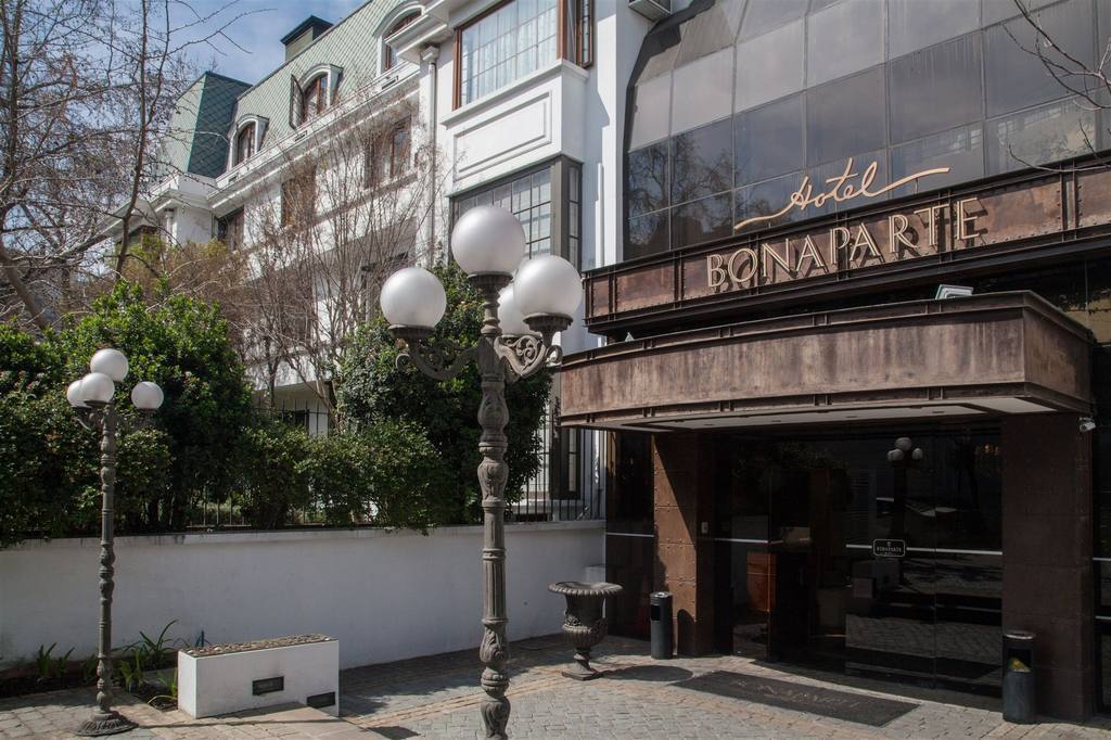 Park Plaza Bonaparte Boutique