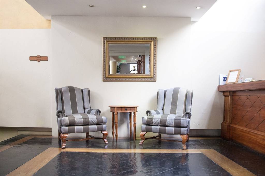 Park Plaza Bonaparte Boutique 4*