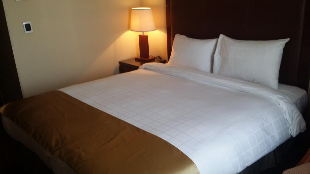 Hotel Stanford Santiago