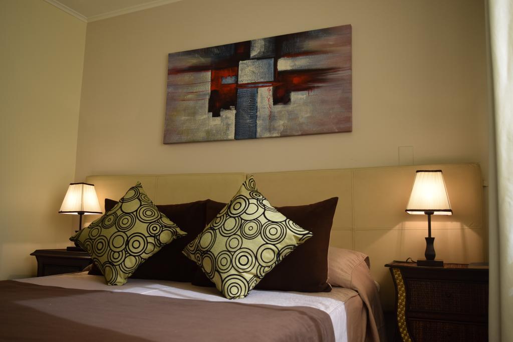 Aparthotel Vo Bellas Artes