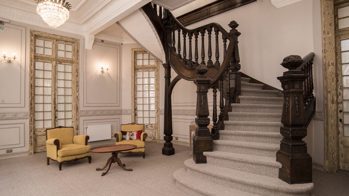 Hotel Matildas Boutique
