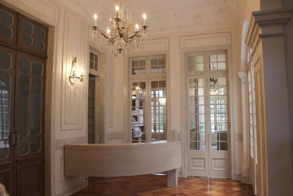 Matildas Boutique Hotel Santiago