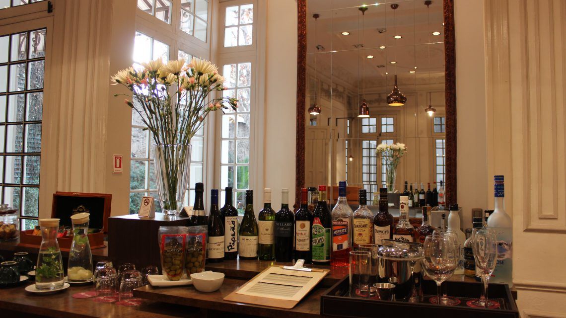 Matildas Boutique Hotel
