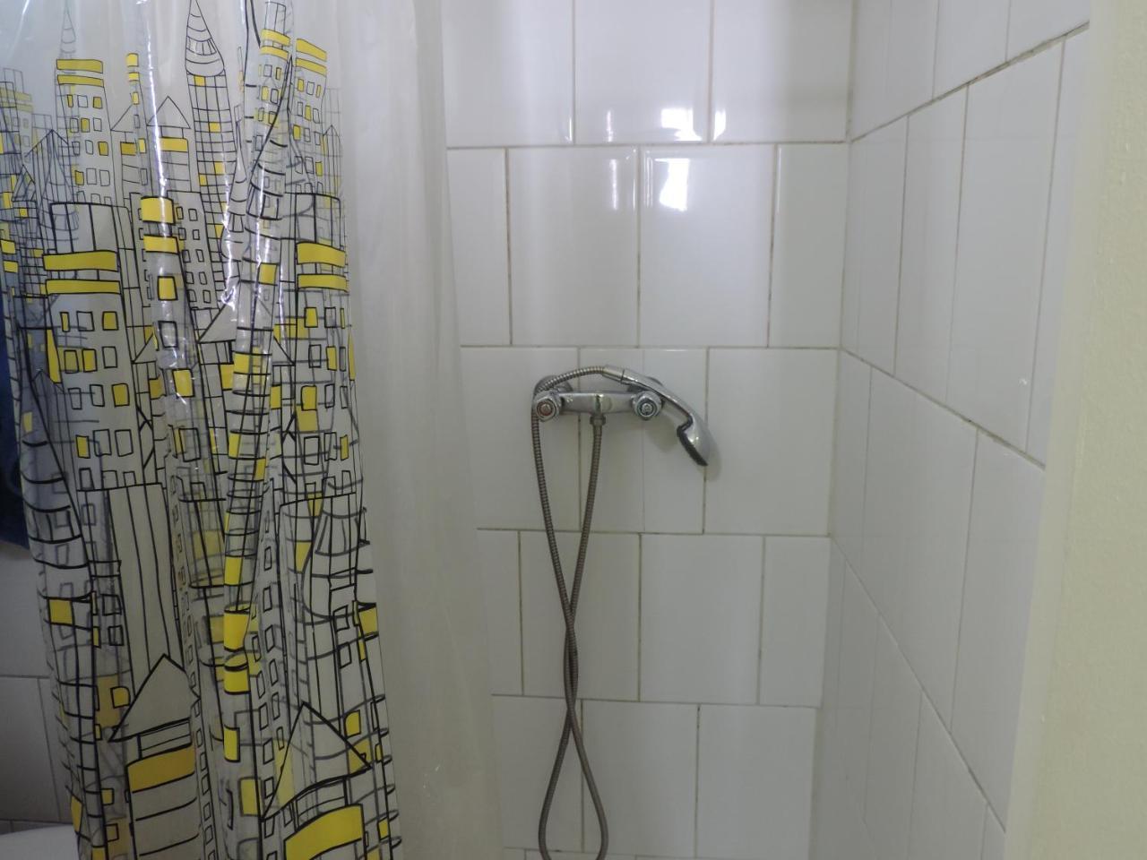 Apartment 93 Jose Victorino Lastarria Santiago