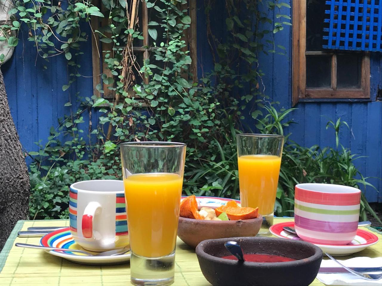 Bed and breakfast Bellavista 3*