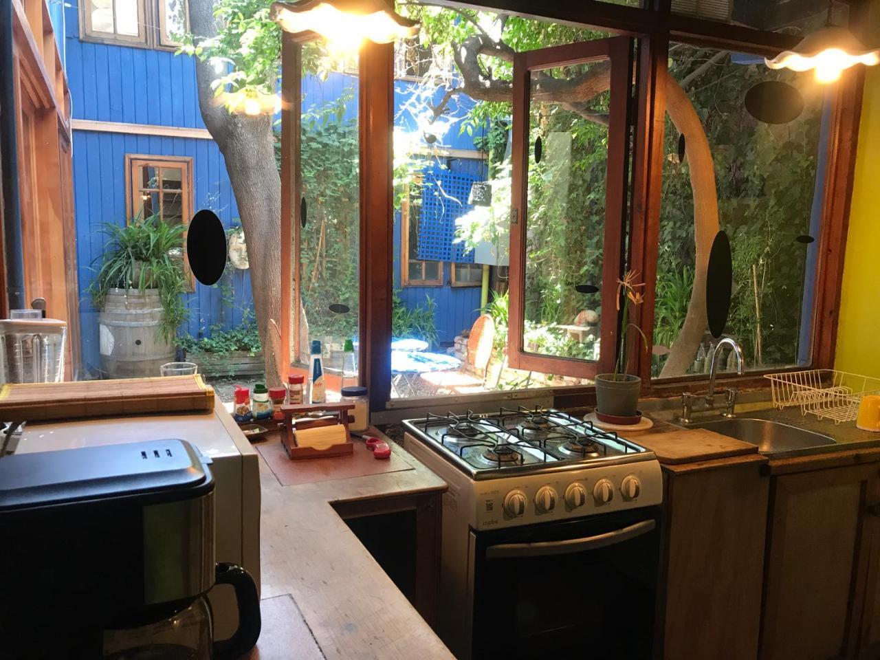 Bed and breakfast Bellavista 3*