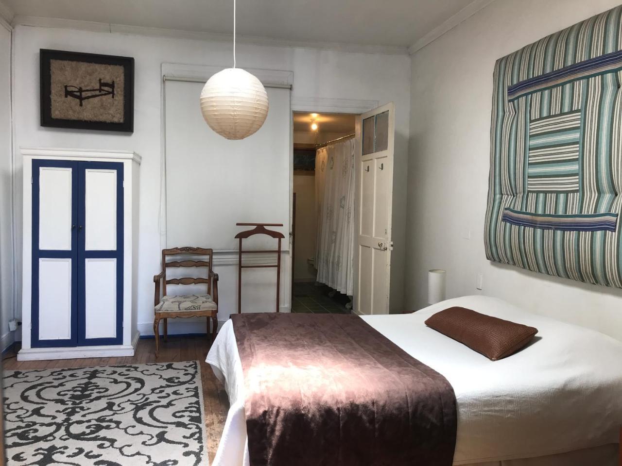 Bed and breakfast Bellavista Santiago de Chile