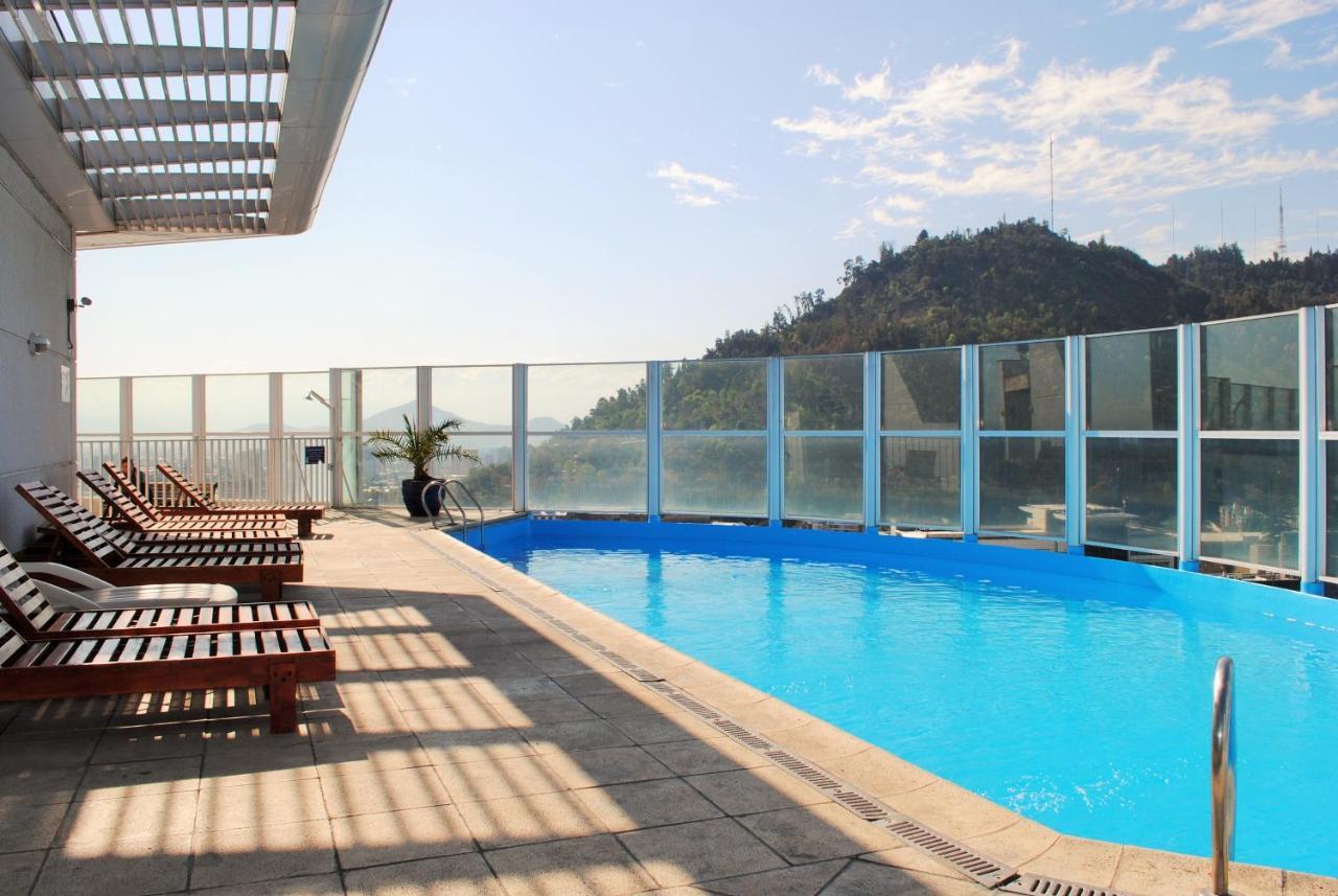 En Providencia Apartamento