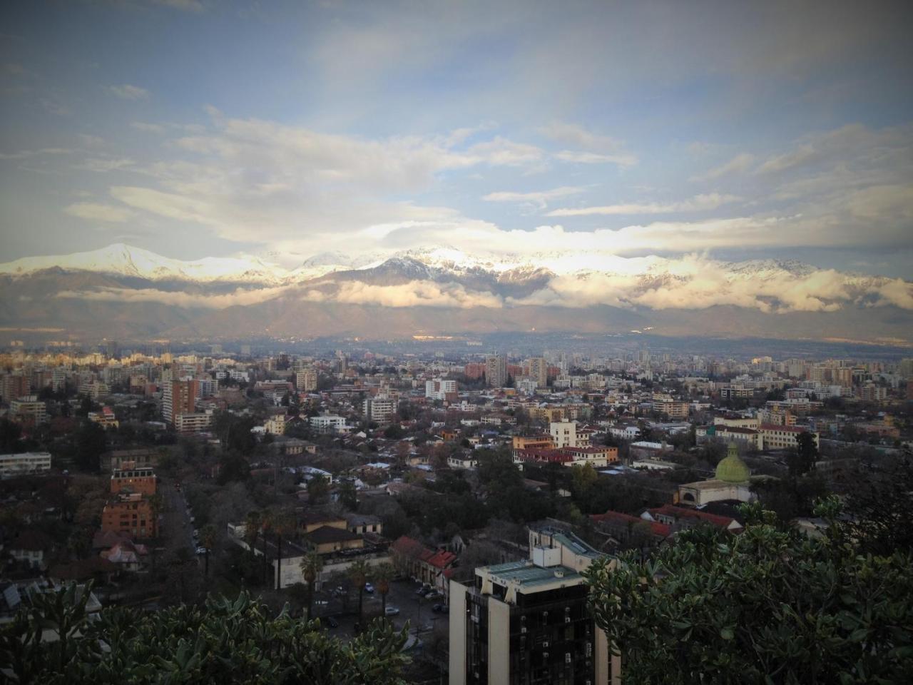 En Providencia Apartamento