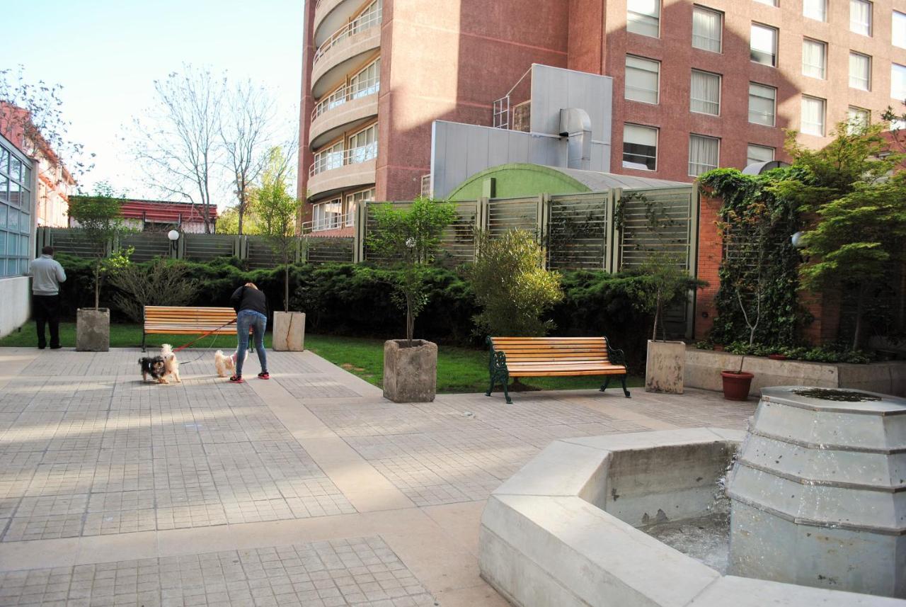 Apartamento En Providencia *