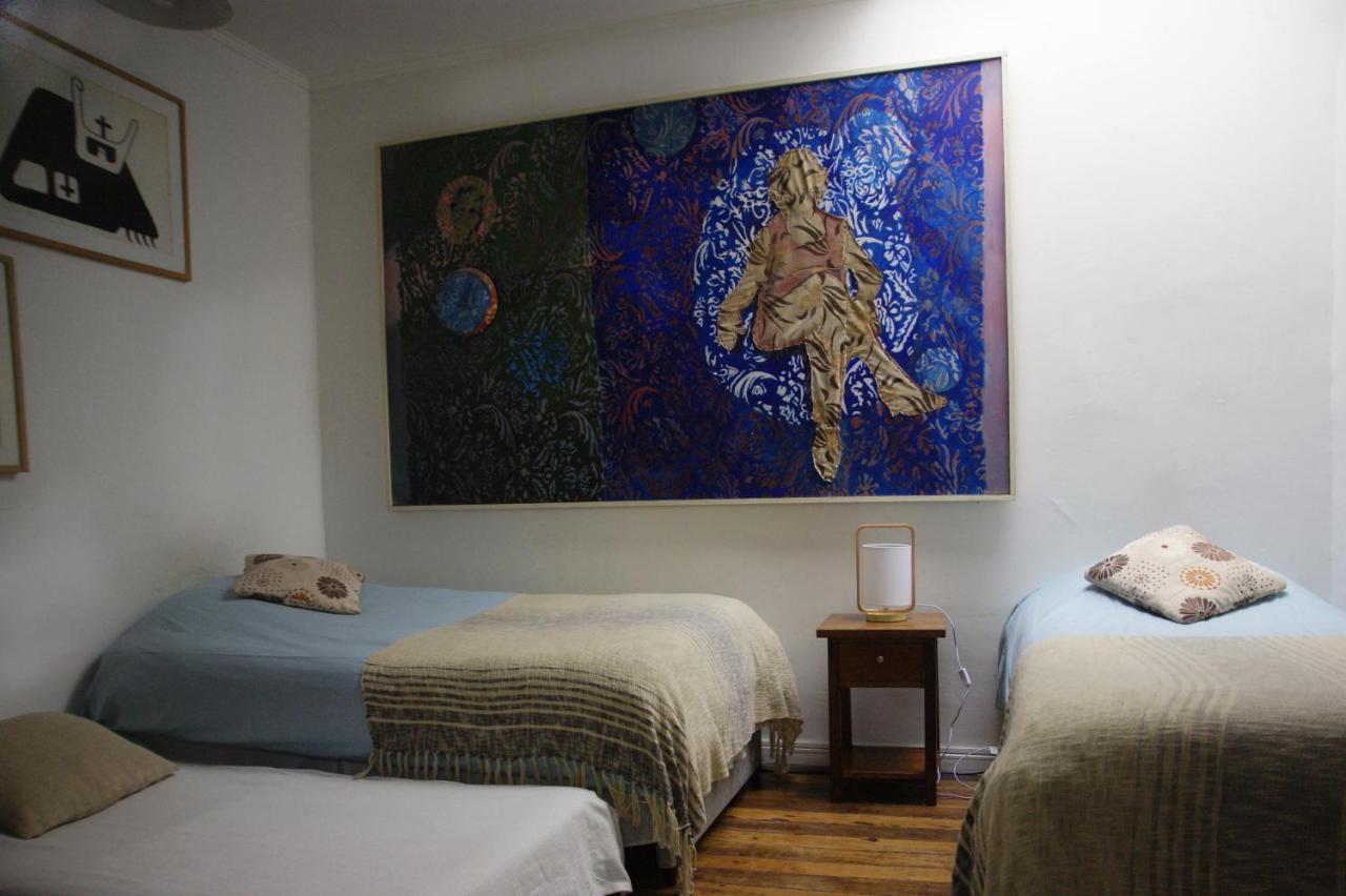 Bed and breakfast Bellavista Santiago de Chile