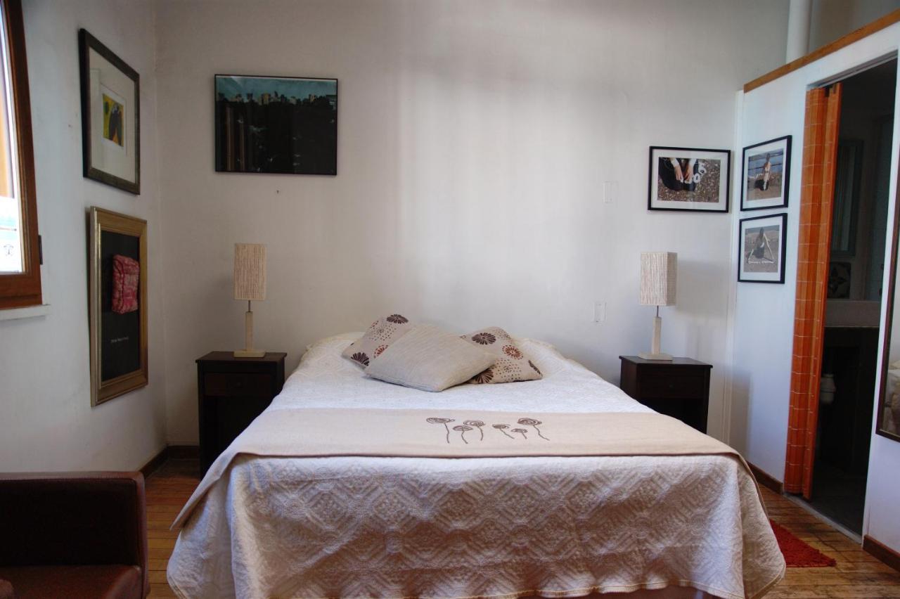 Bellavista Bed and breakfast 3*