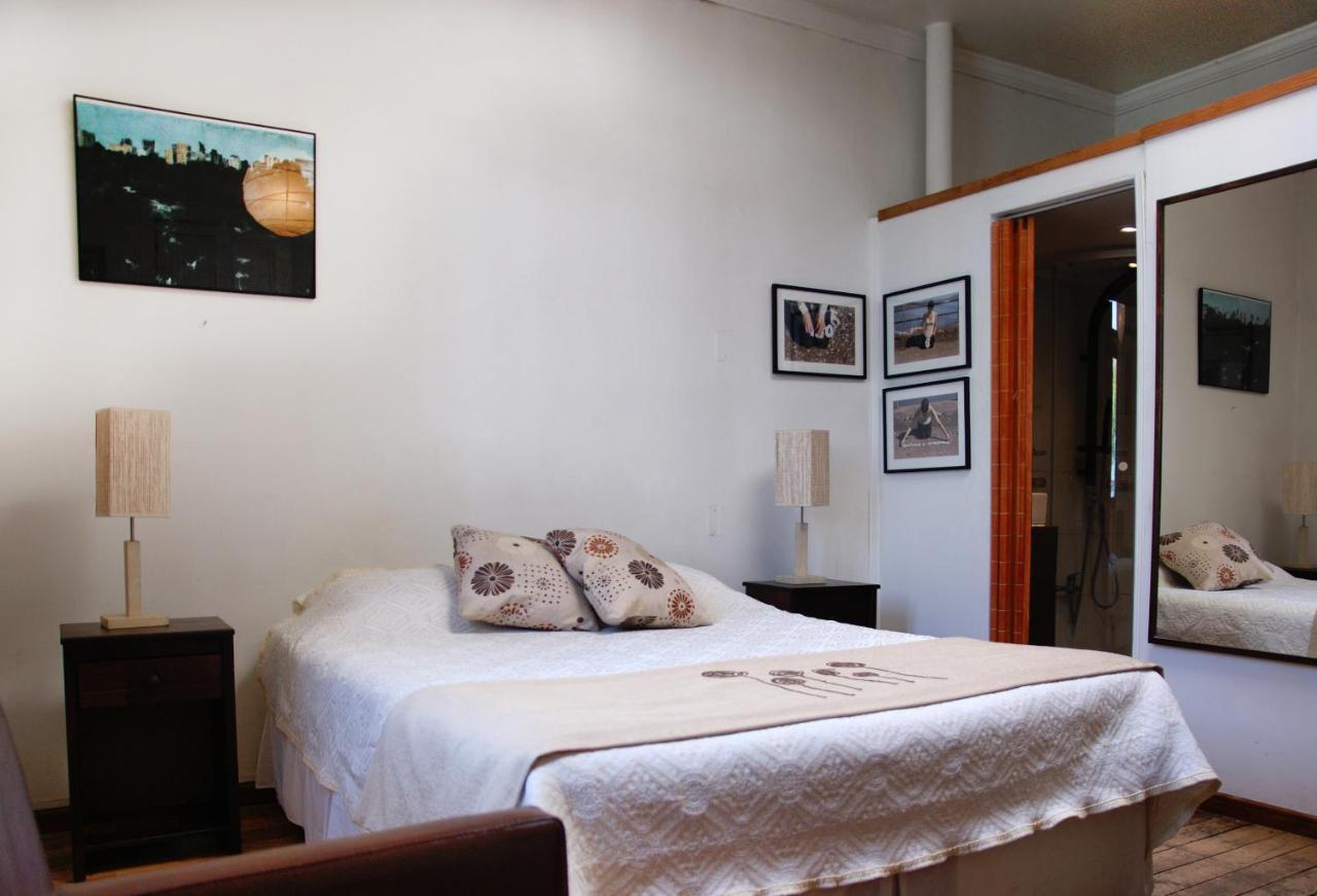 Bed and breakfast Bellavista