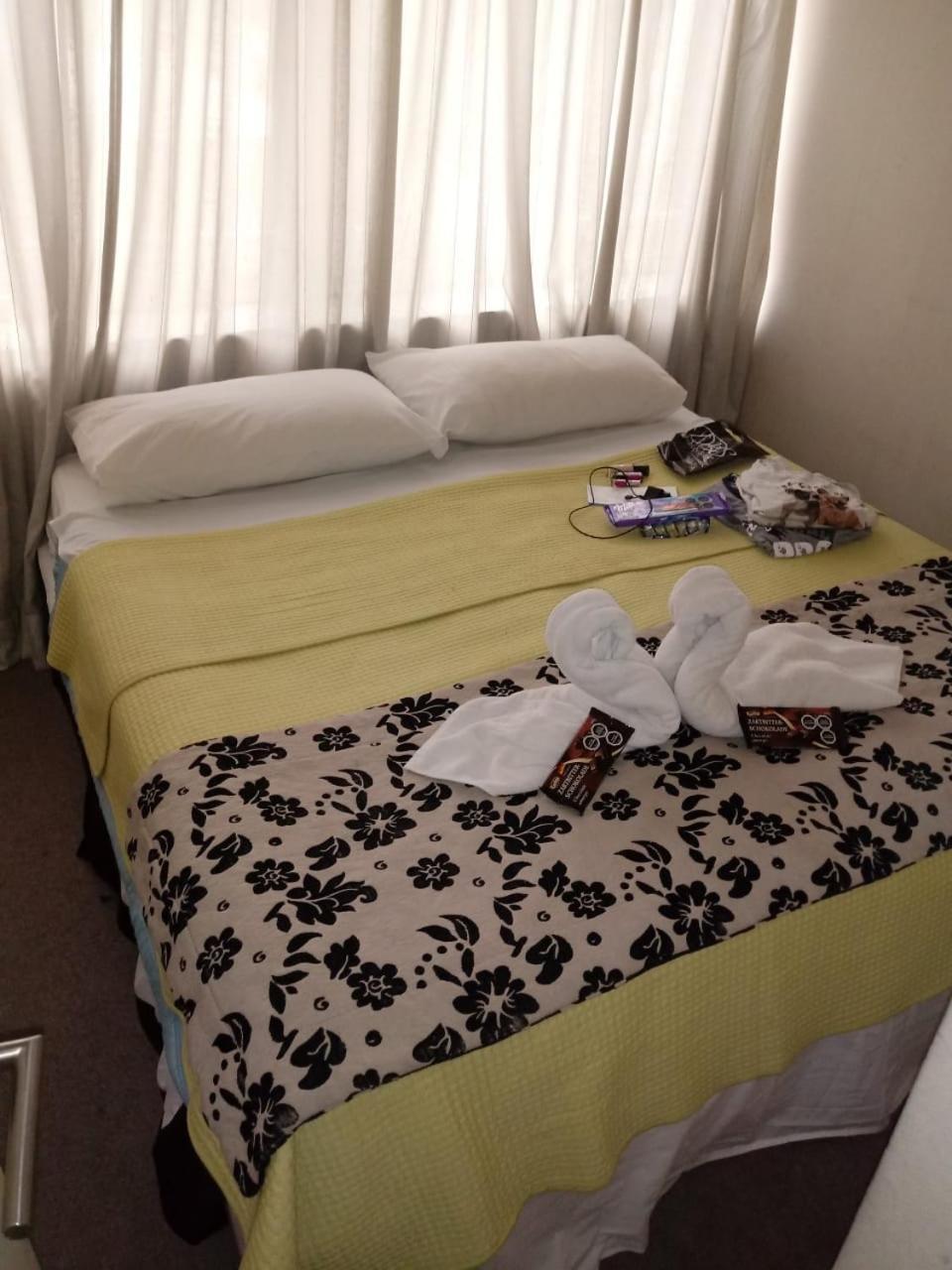 Viajoachile Aparth Aparthotel Santiago