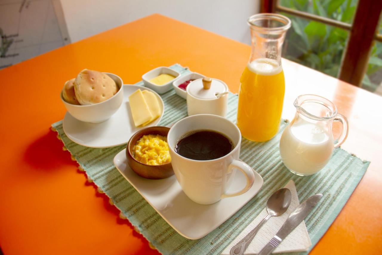 Parron De Colores Hostel