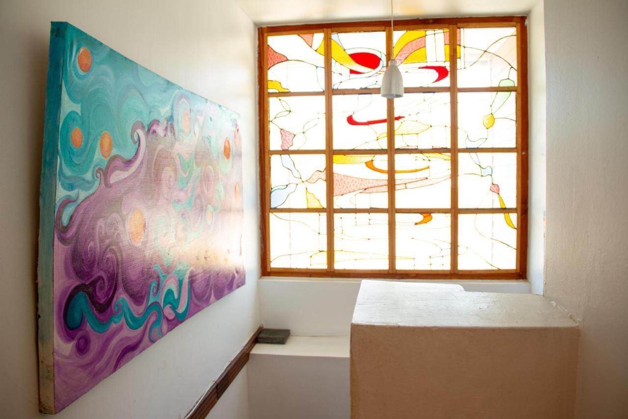 Parron De Colores Hostel