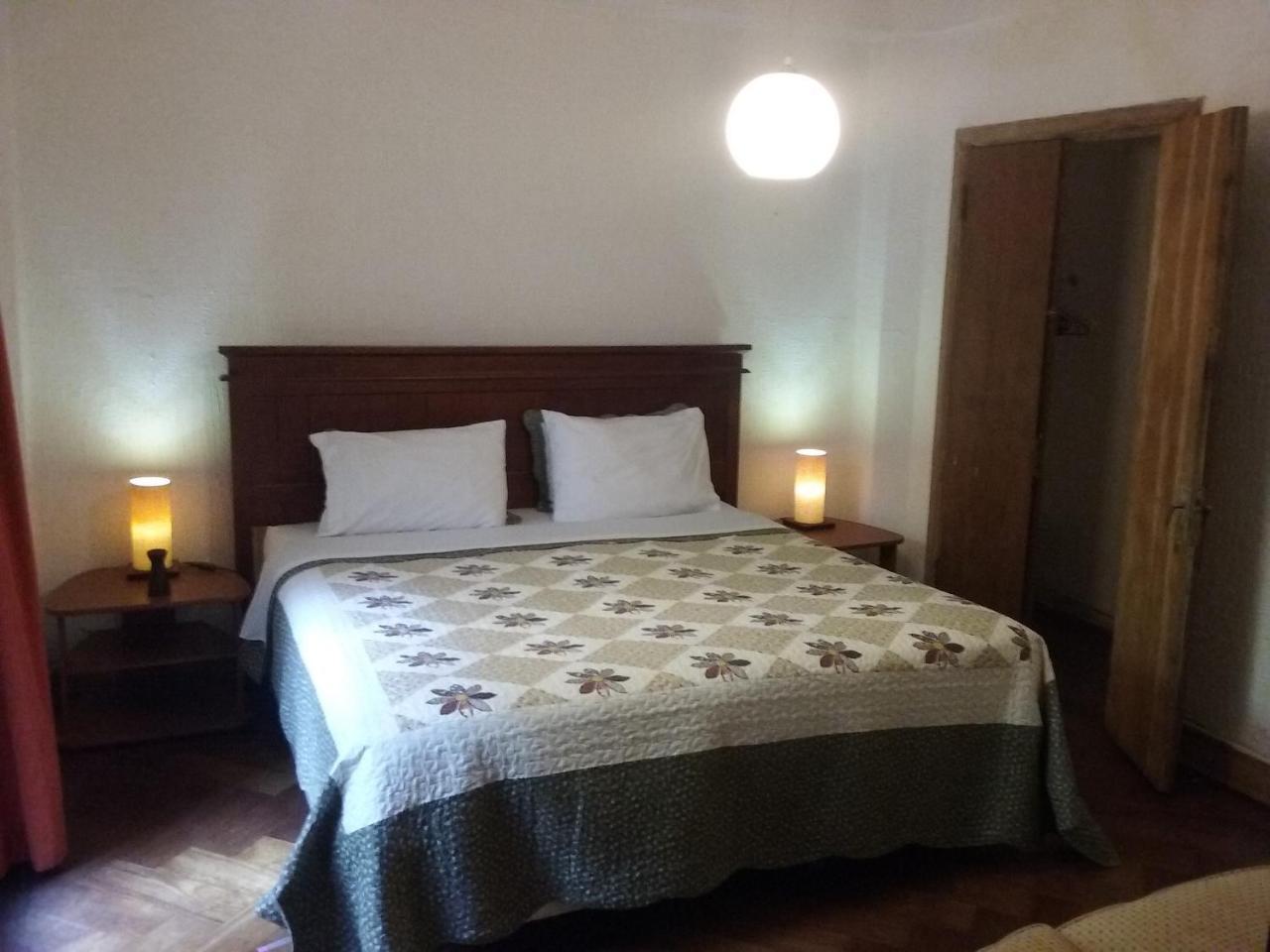 Bybsiglo Hostal *