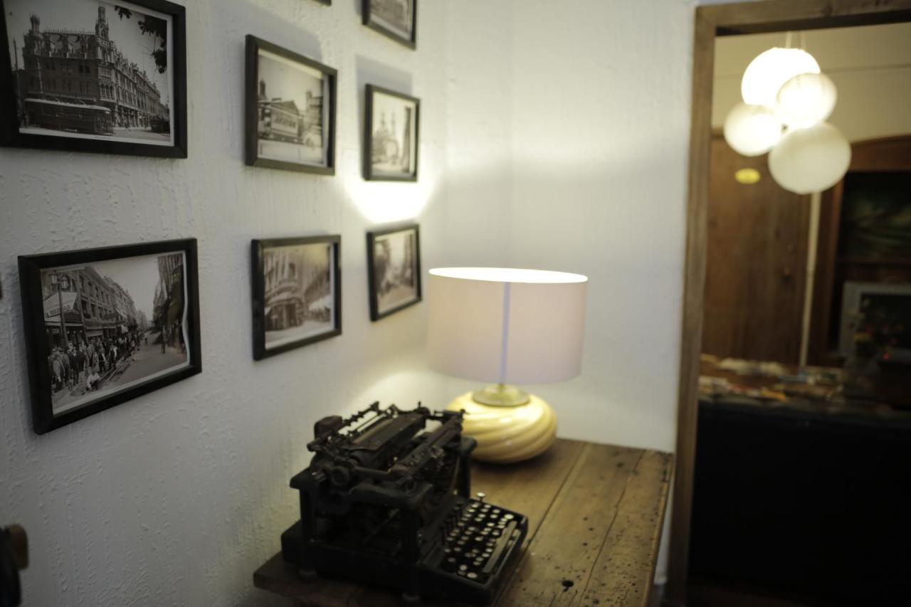 Hostal Bybsiglo *