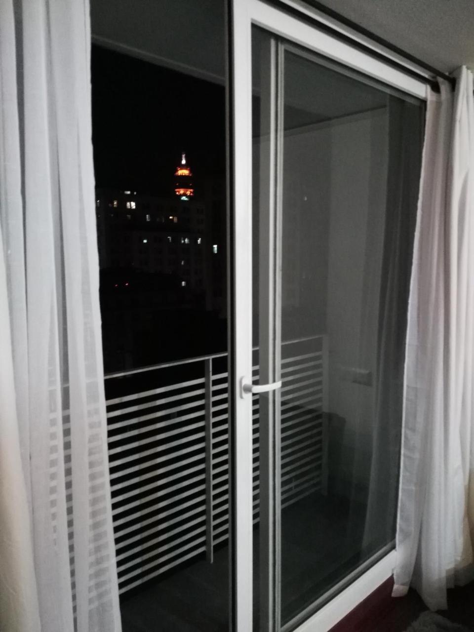 Apartment Zenteno 138 *