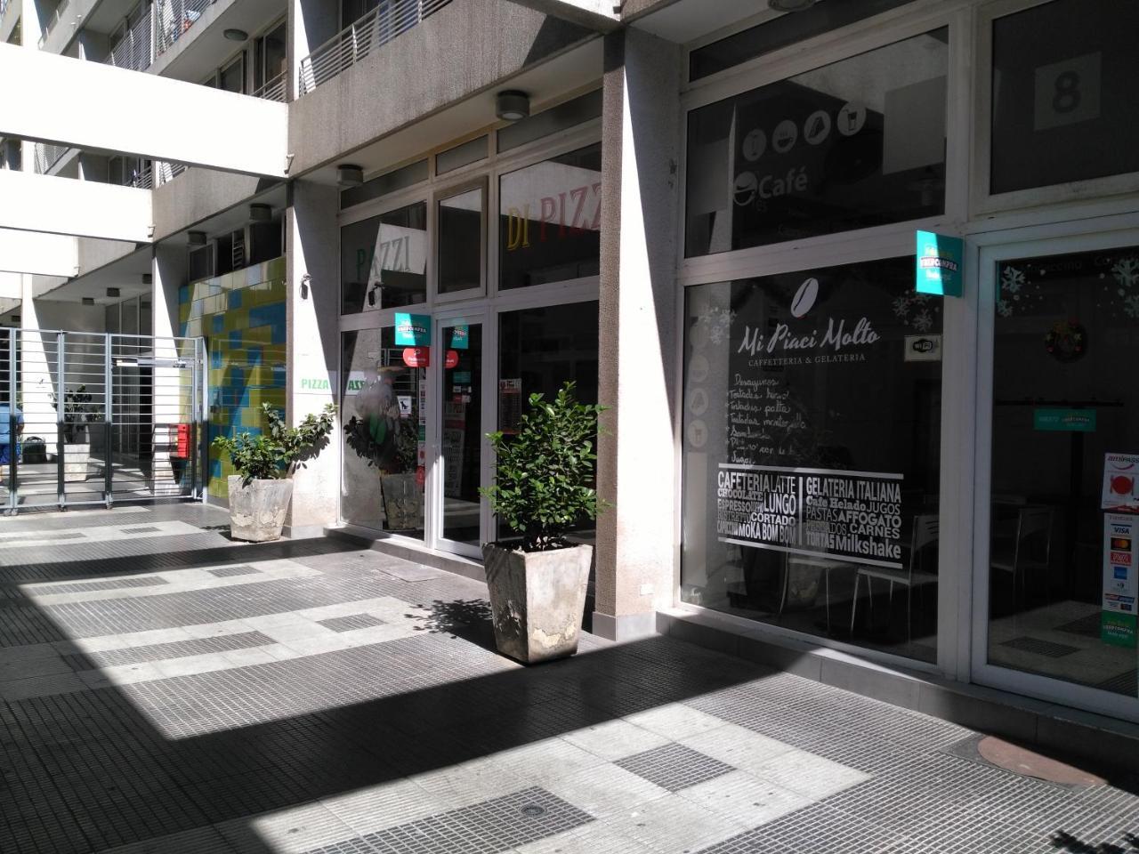 Apartment Zenteno 138