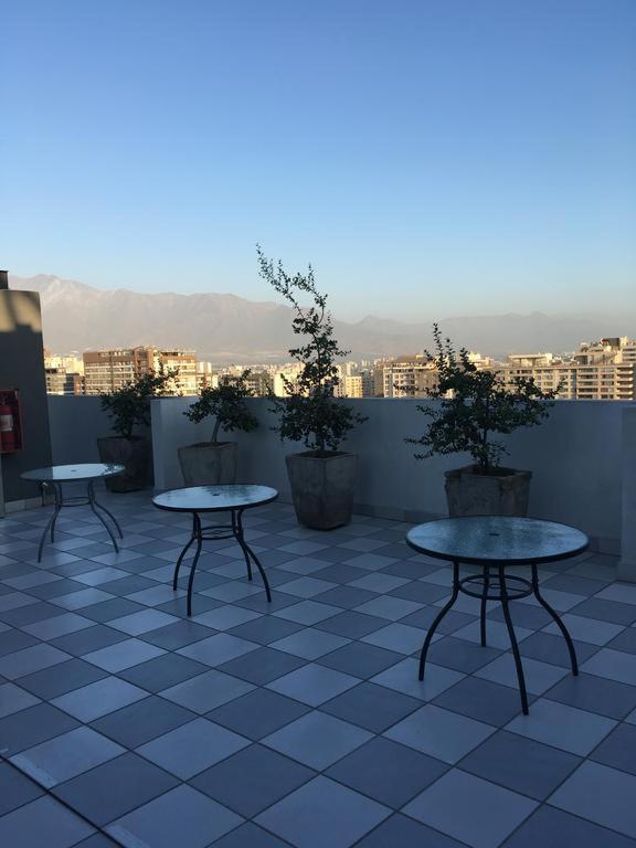 Apartment Zenteno 138