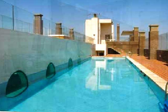 Hotel Bossa