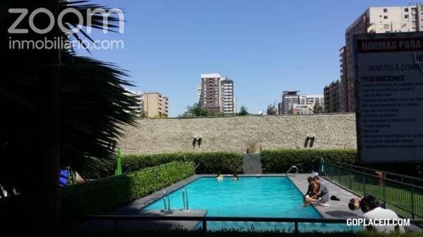Apartment Studio Santiago